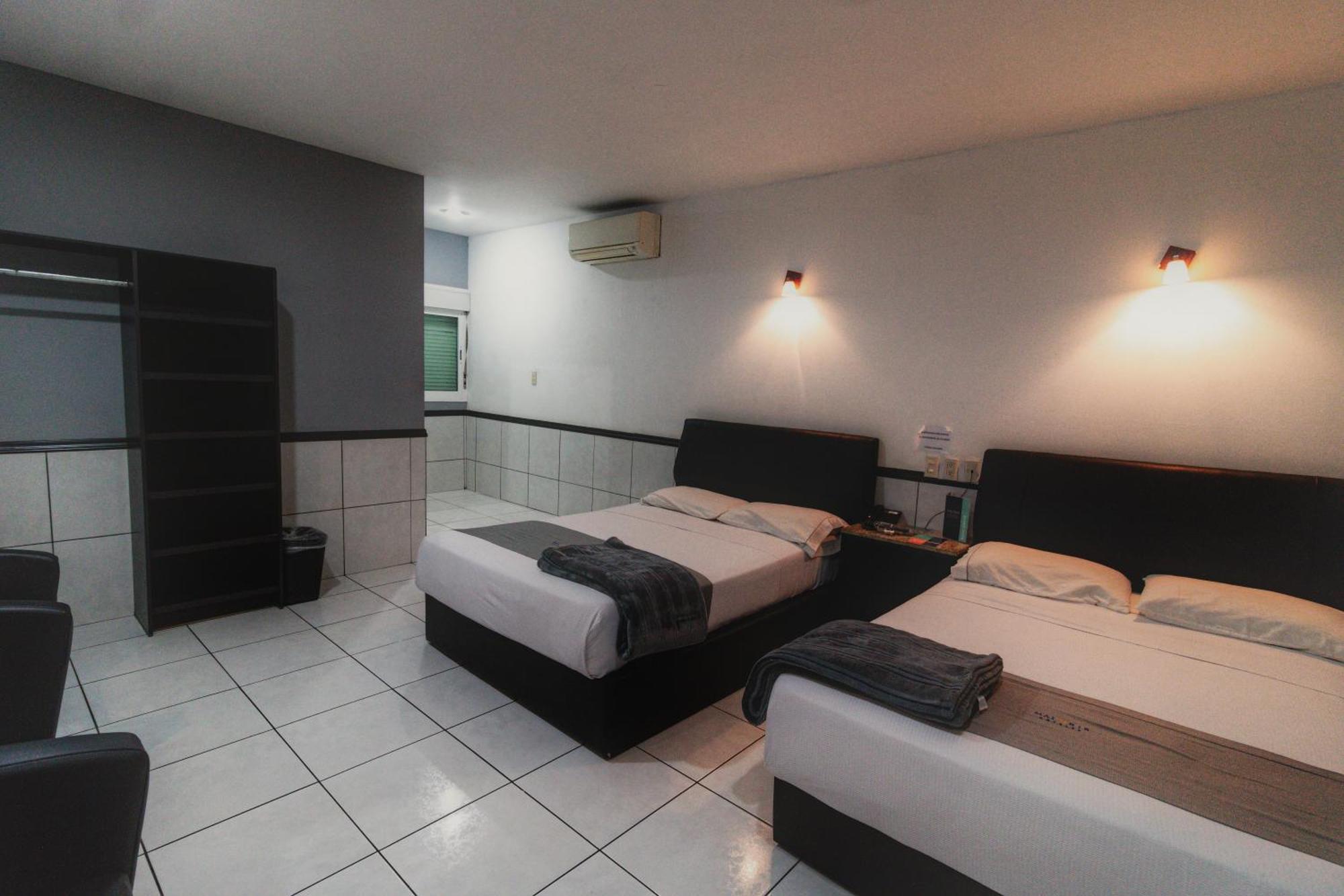 Hotel Maioris El Diez Culiacan Culiacán Exterior foto